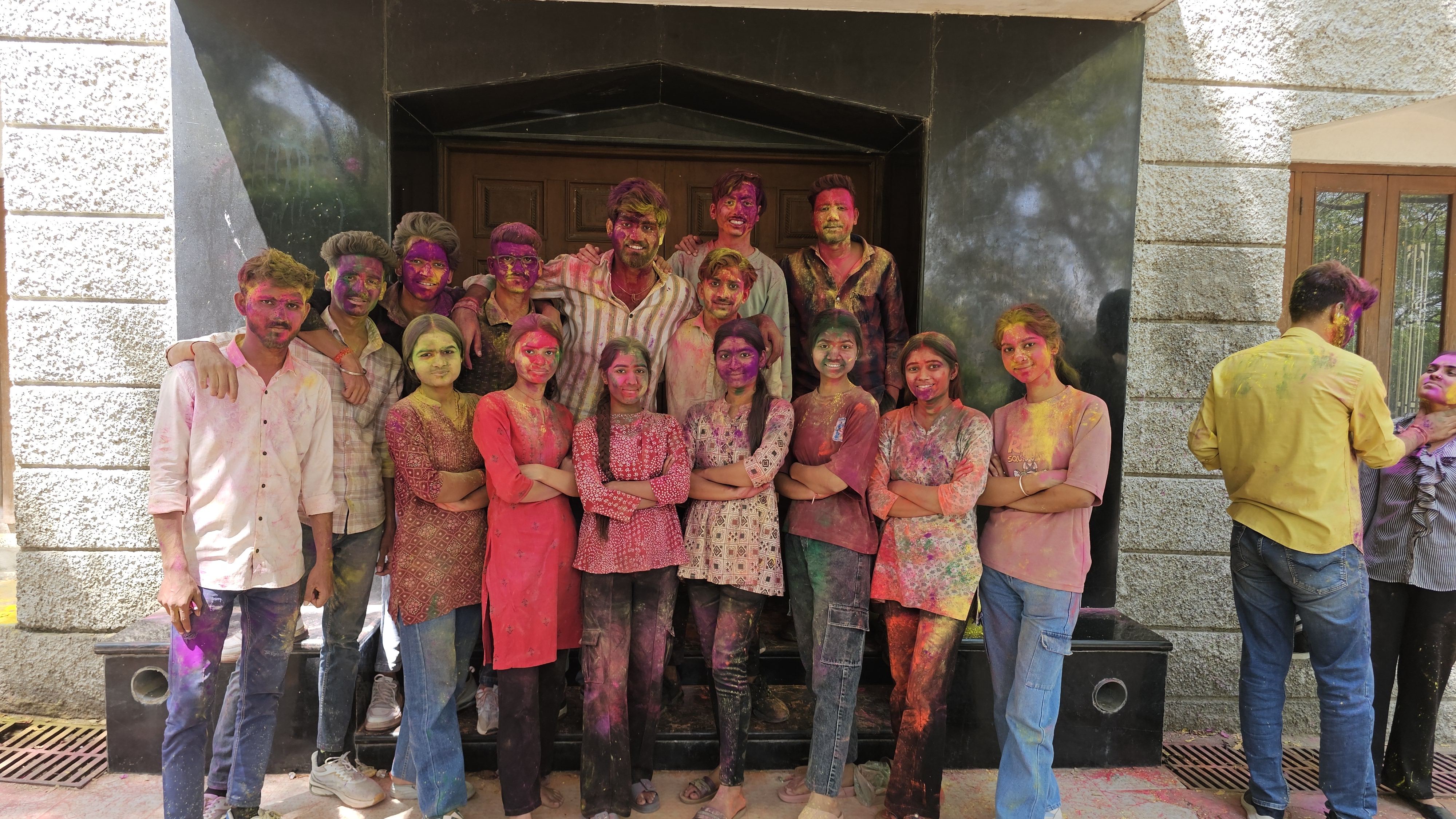 Fun Memory